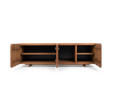 Tess Dresser 4 Doors