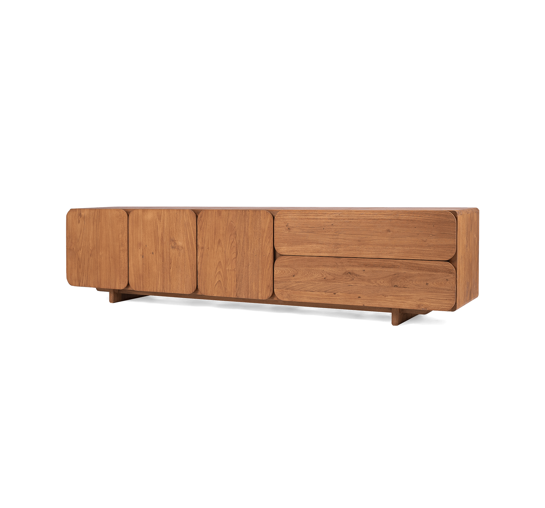 Tess Dresser 3 Doors 2 Drawers