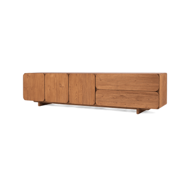 Tess Dresser 3 Doors 2 Drawers