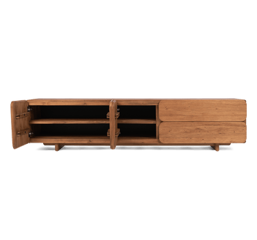 Tess Dresser 3 Doors 2 Drawers