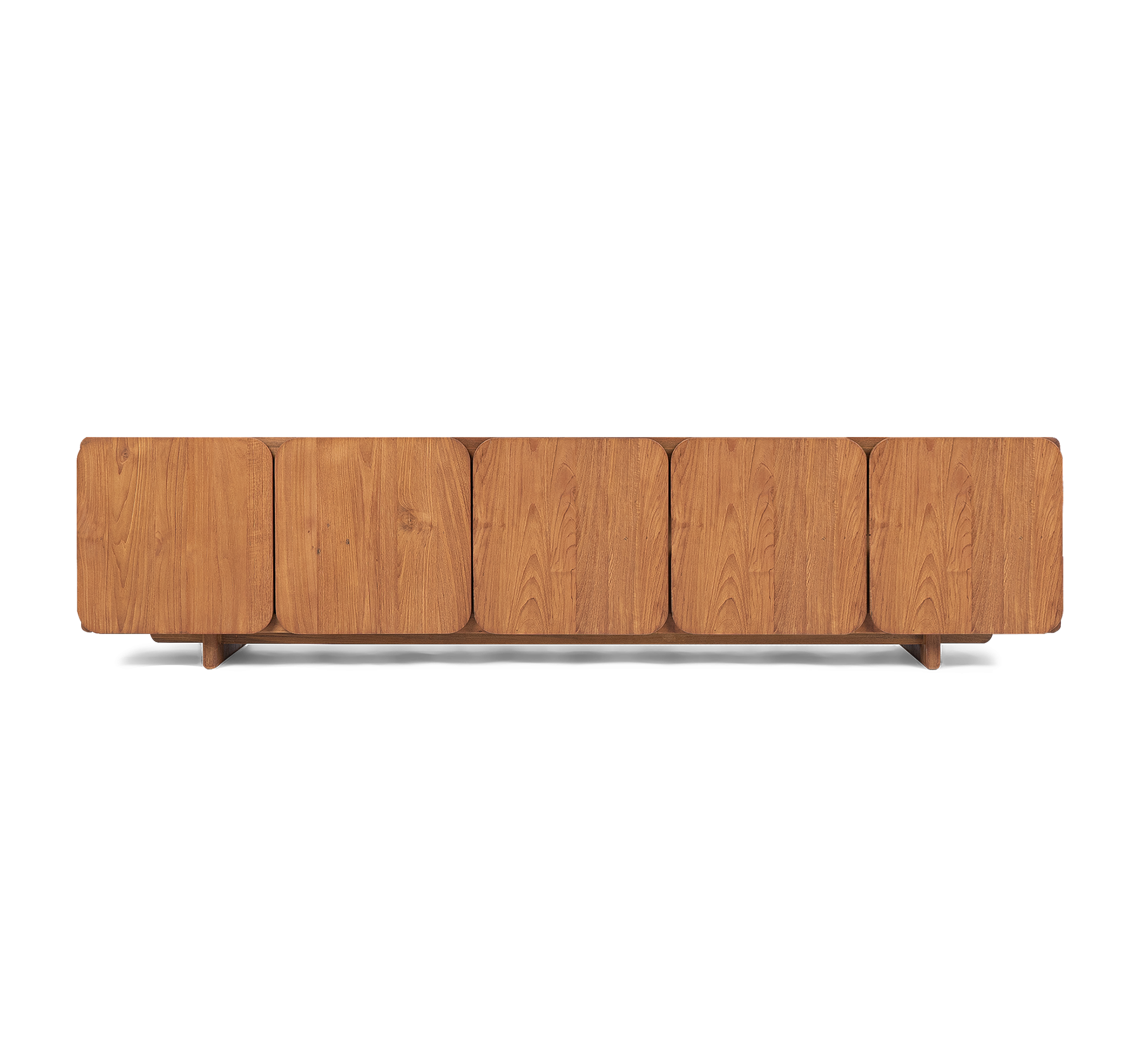 Tess Dresser 5 Doors
