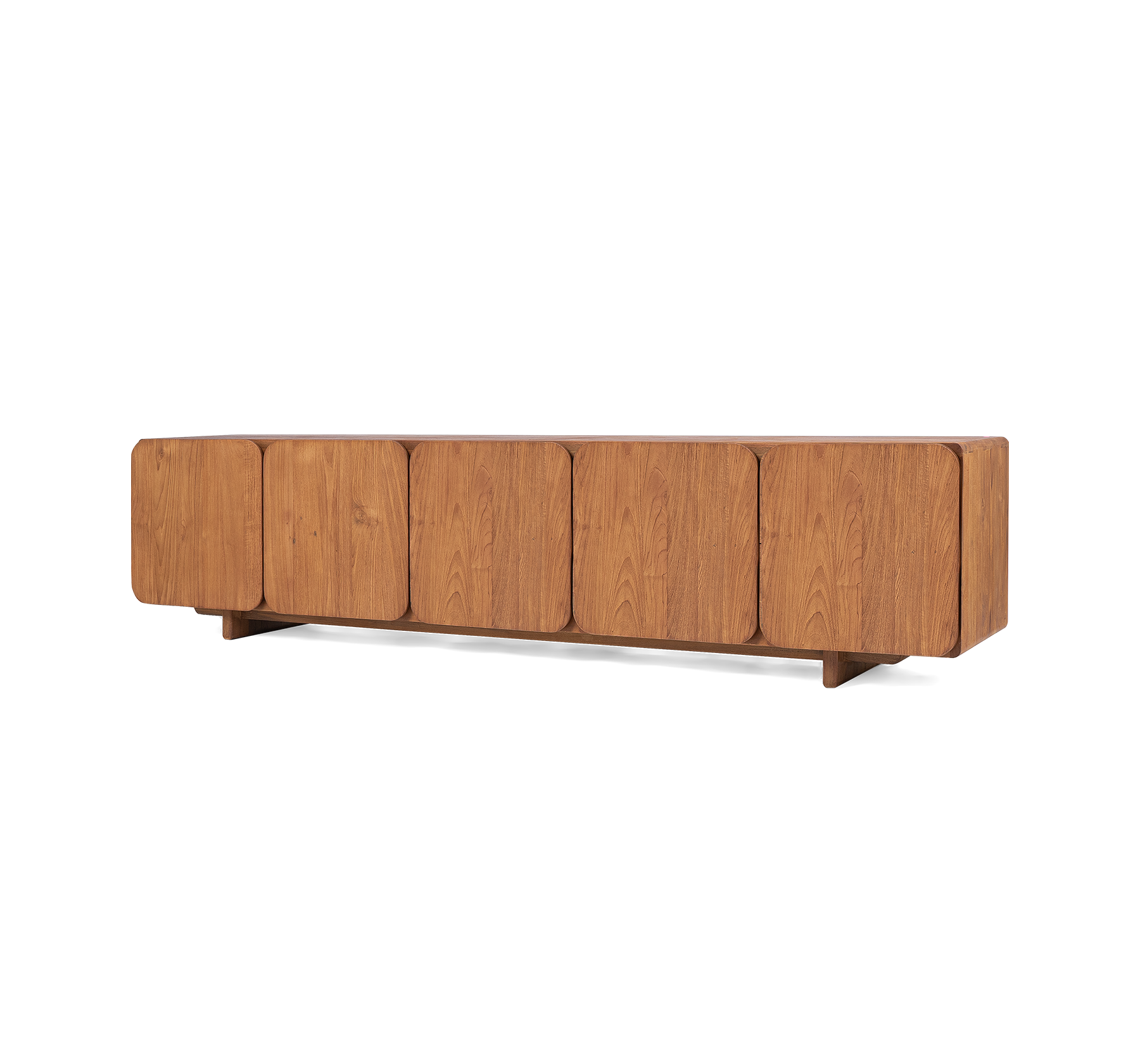 Tess Dresser 5 Doors