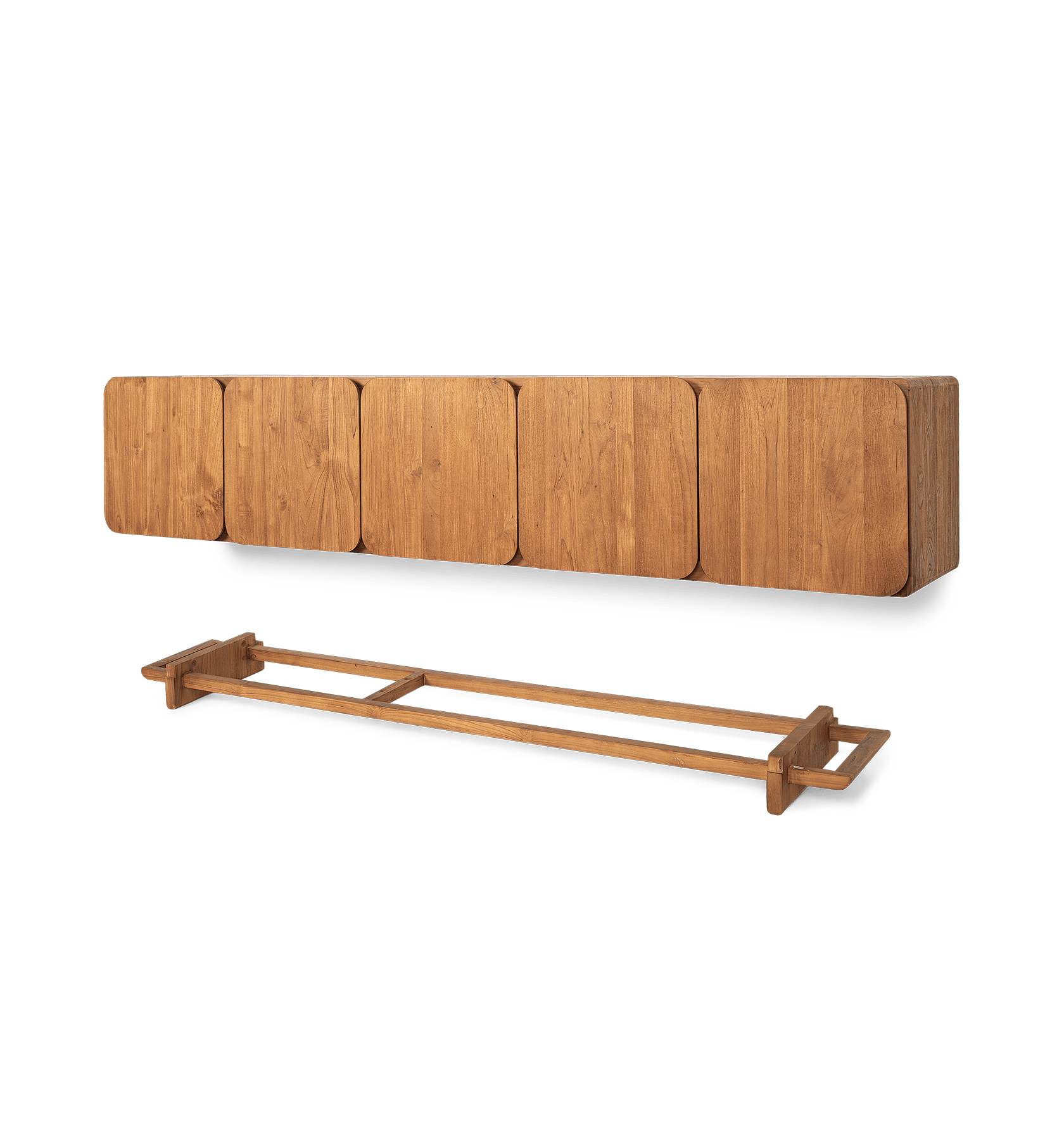 Tess Dresser 5 Doors