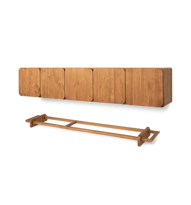 Tess Dresser 5 Doors