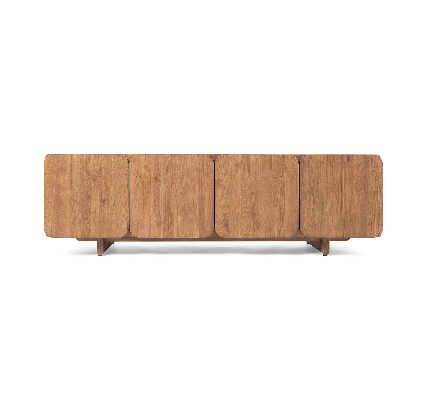 Tess Dresser 4 Doors