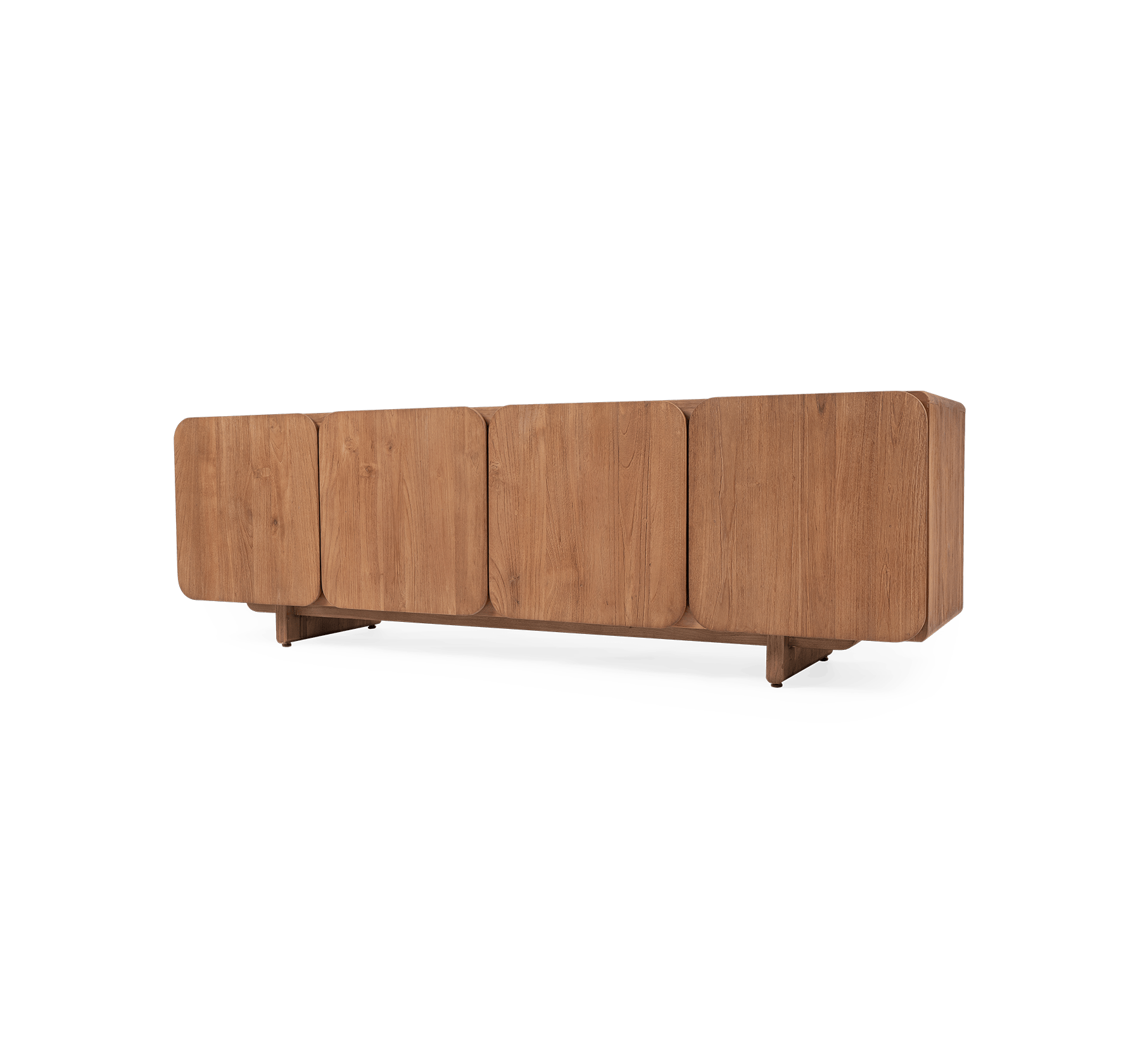 Tess Dresser 4 Doors