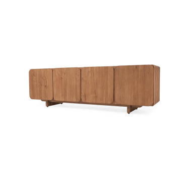 Tess Dresser 4 Doors