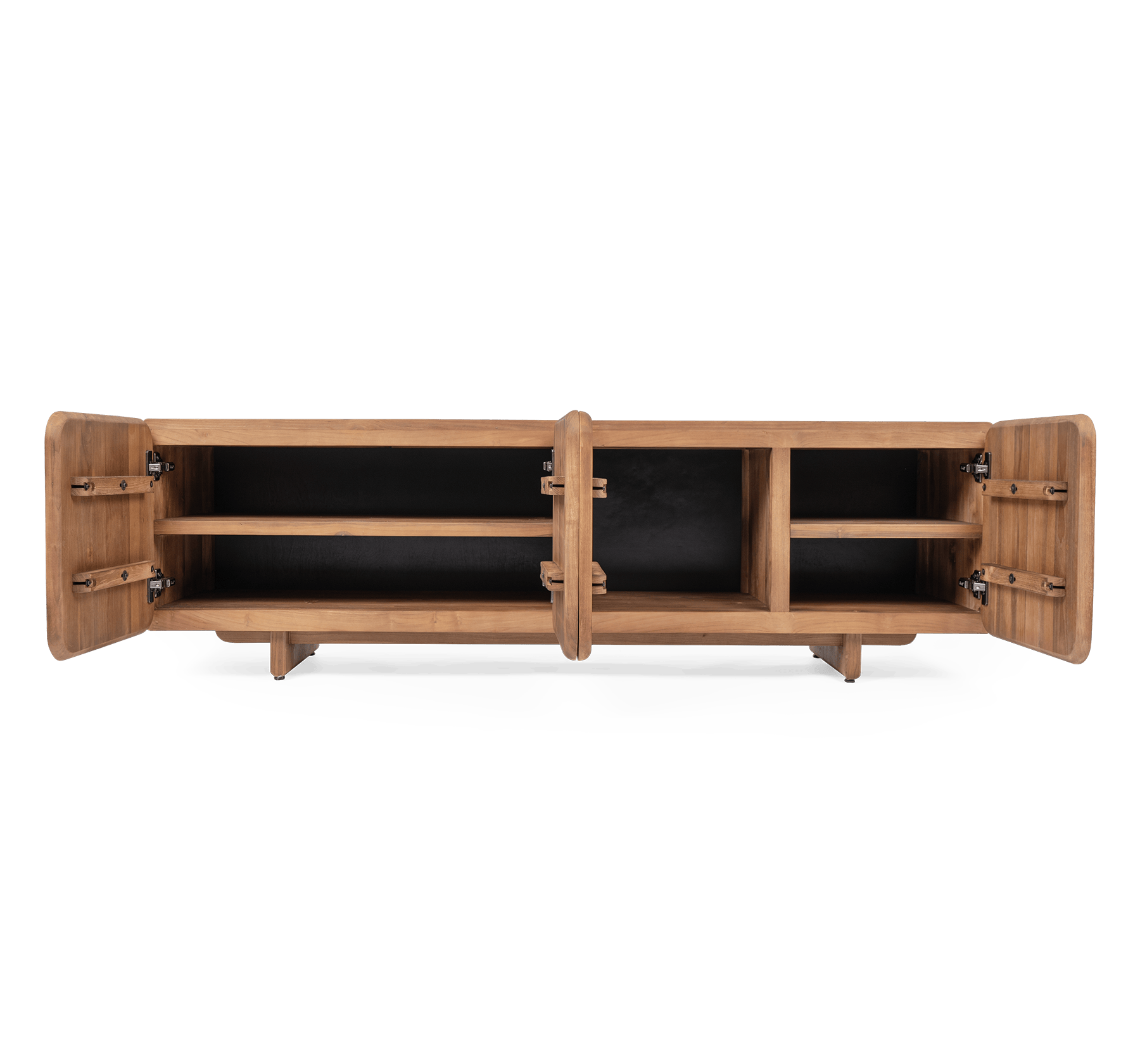 Tess Dresser 4 Doors