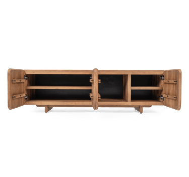 Tess Dresser 4 Doors