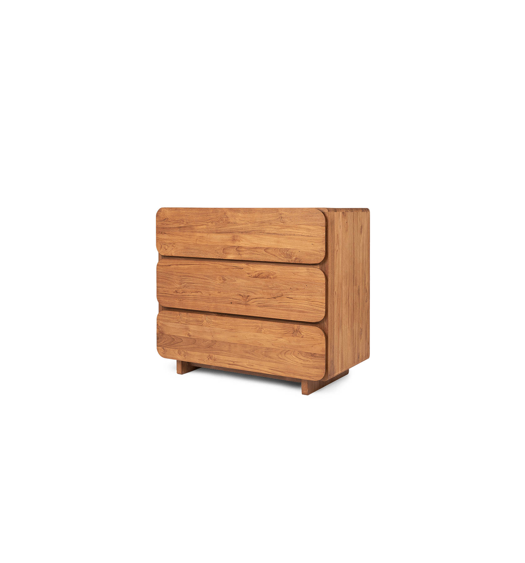 Tess Dresser 3 Drawers