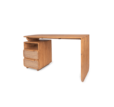 Tess Writing Desk - Coco