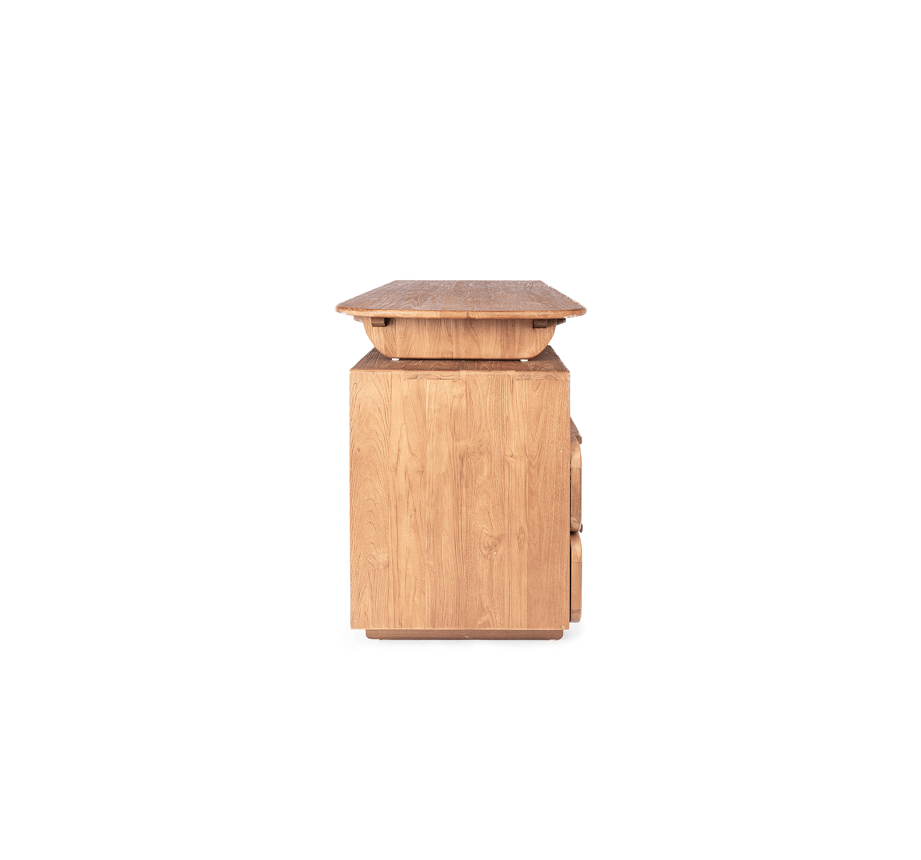 Tess Writing Desk - Coco