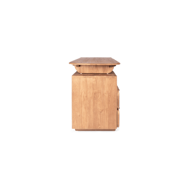 Tess Writing Desk - Coco