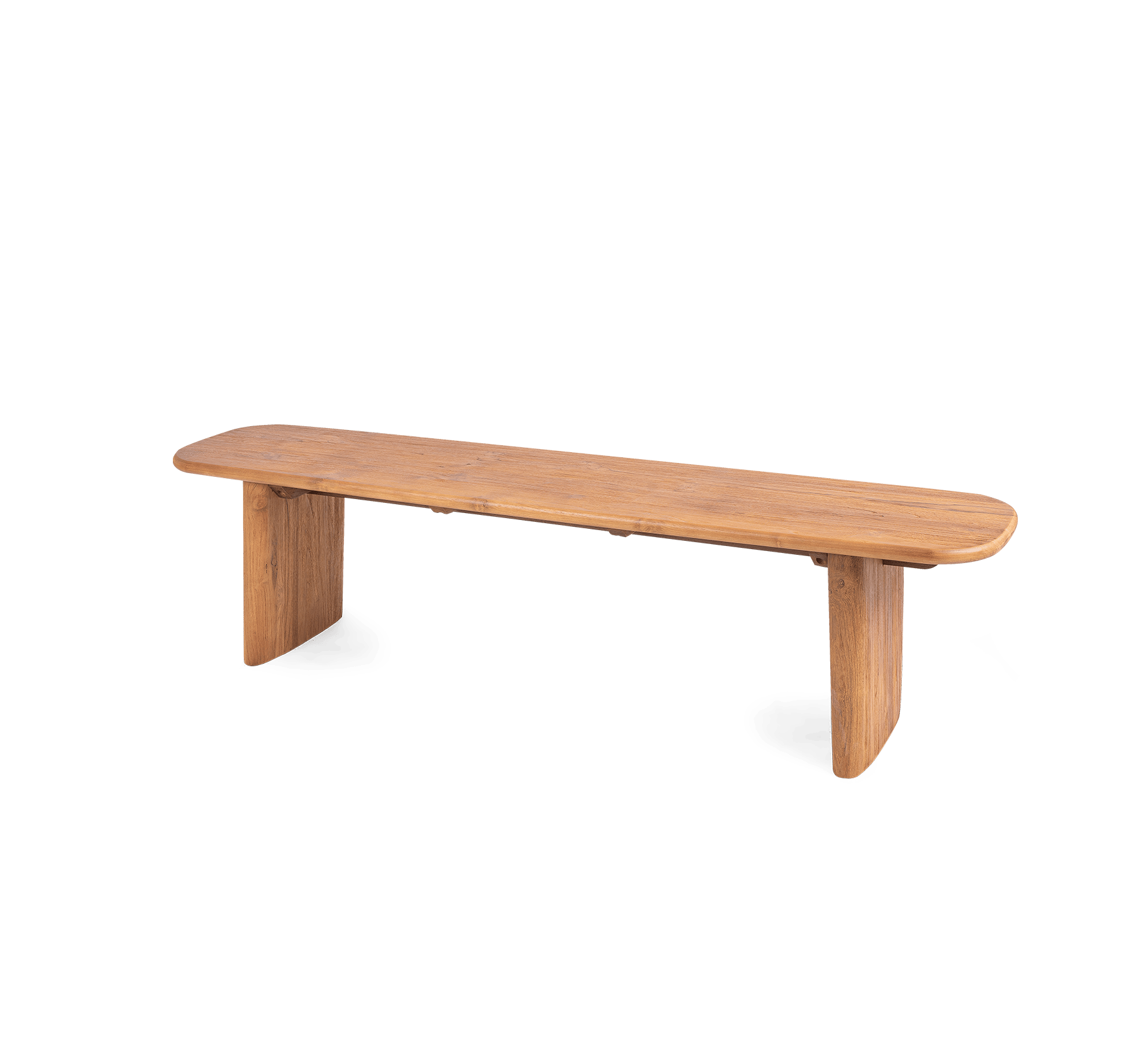 Tess Bench for Bed