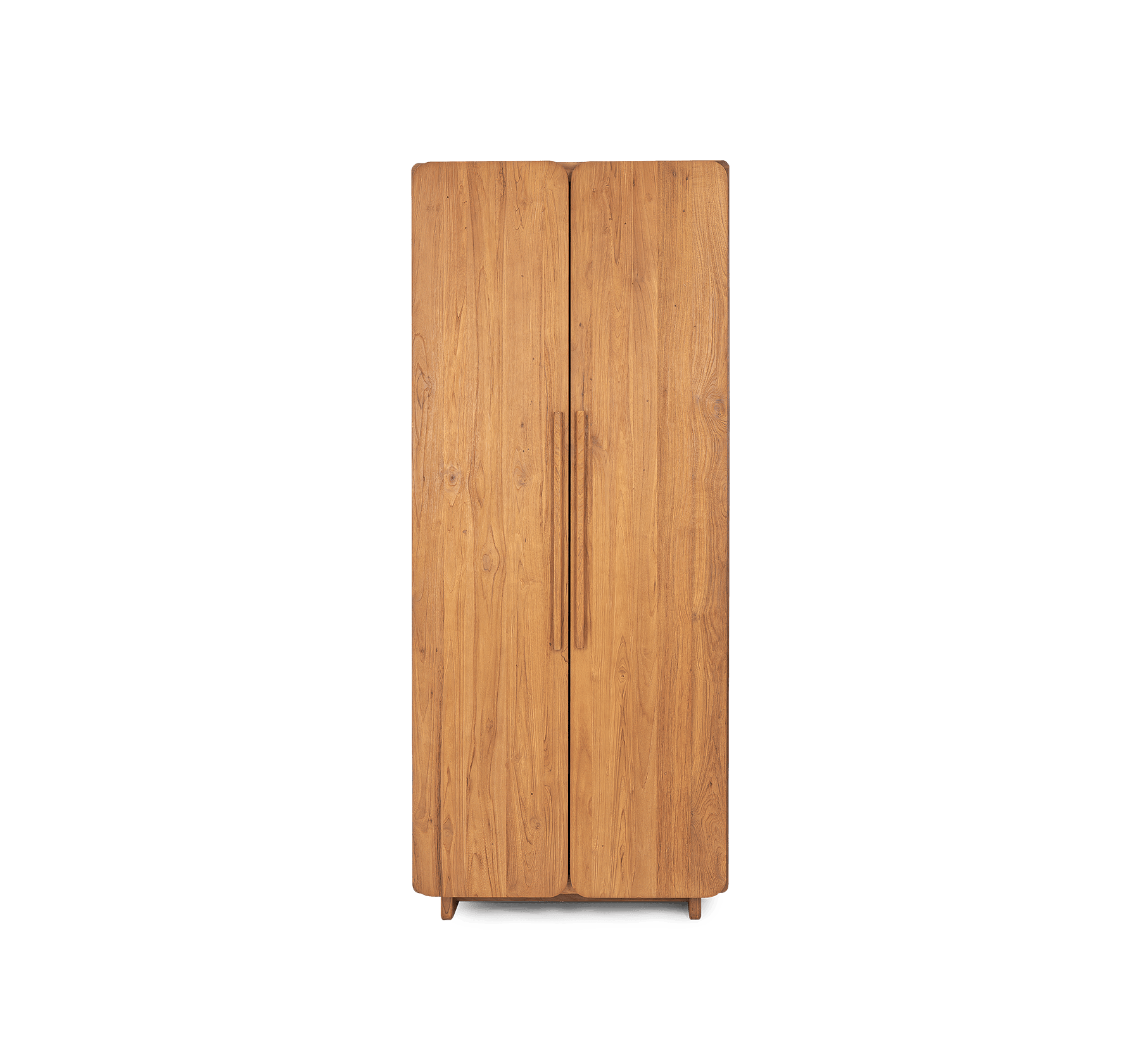 Tess Wardrobe 2 Doors