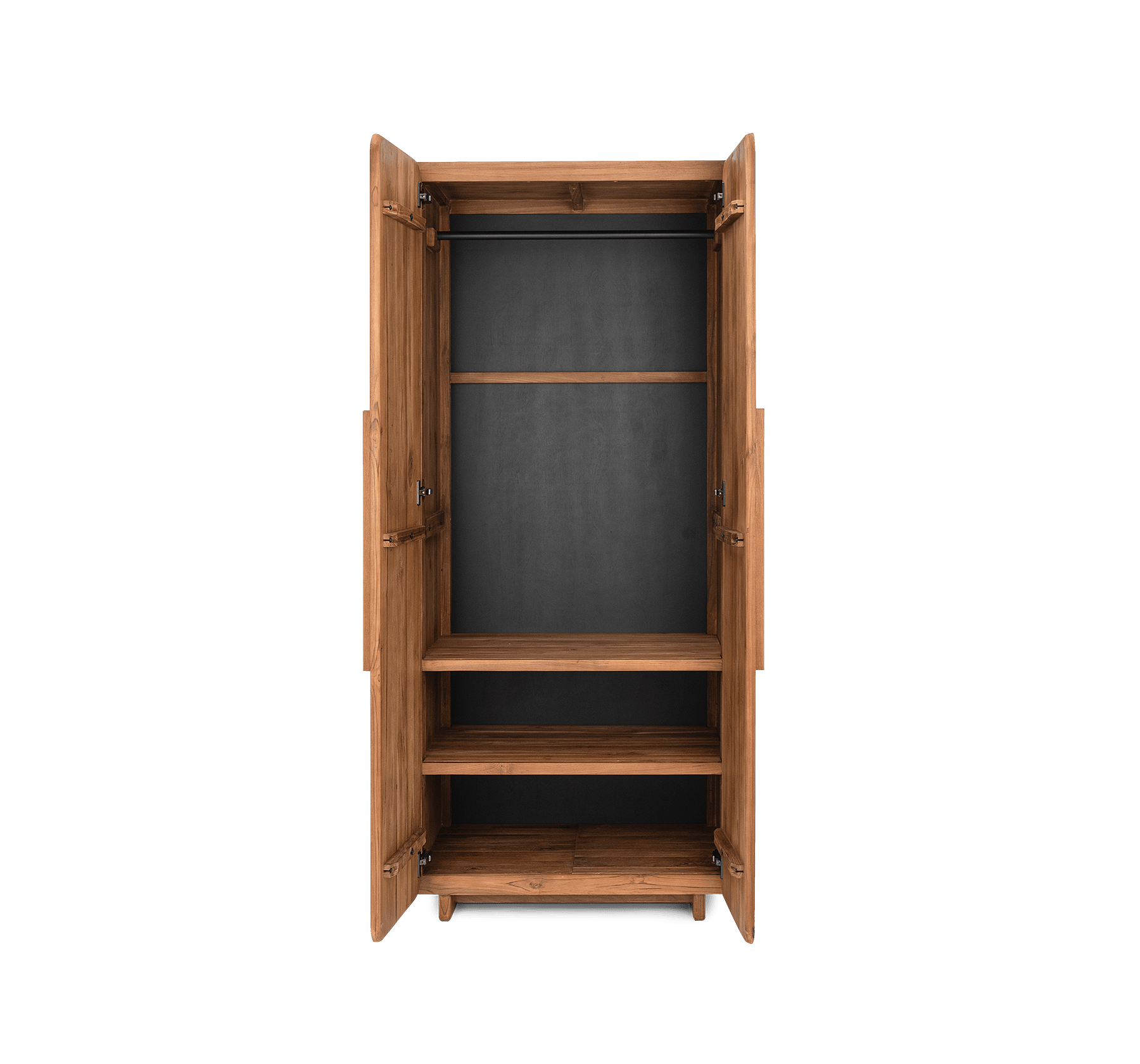 Tess Wardrobe 2 Doors