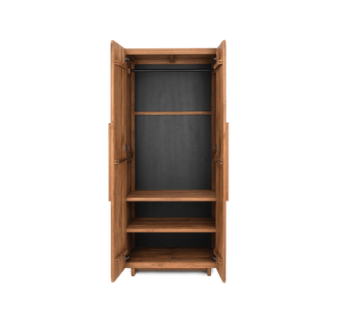 Tess Wardrobe 2 Doors