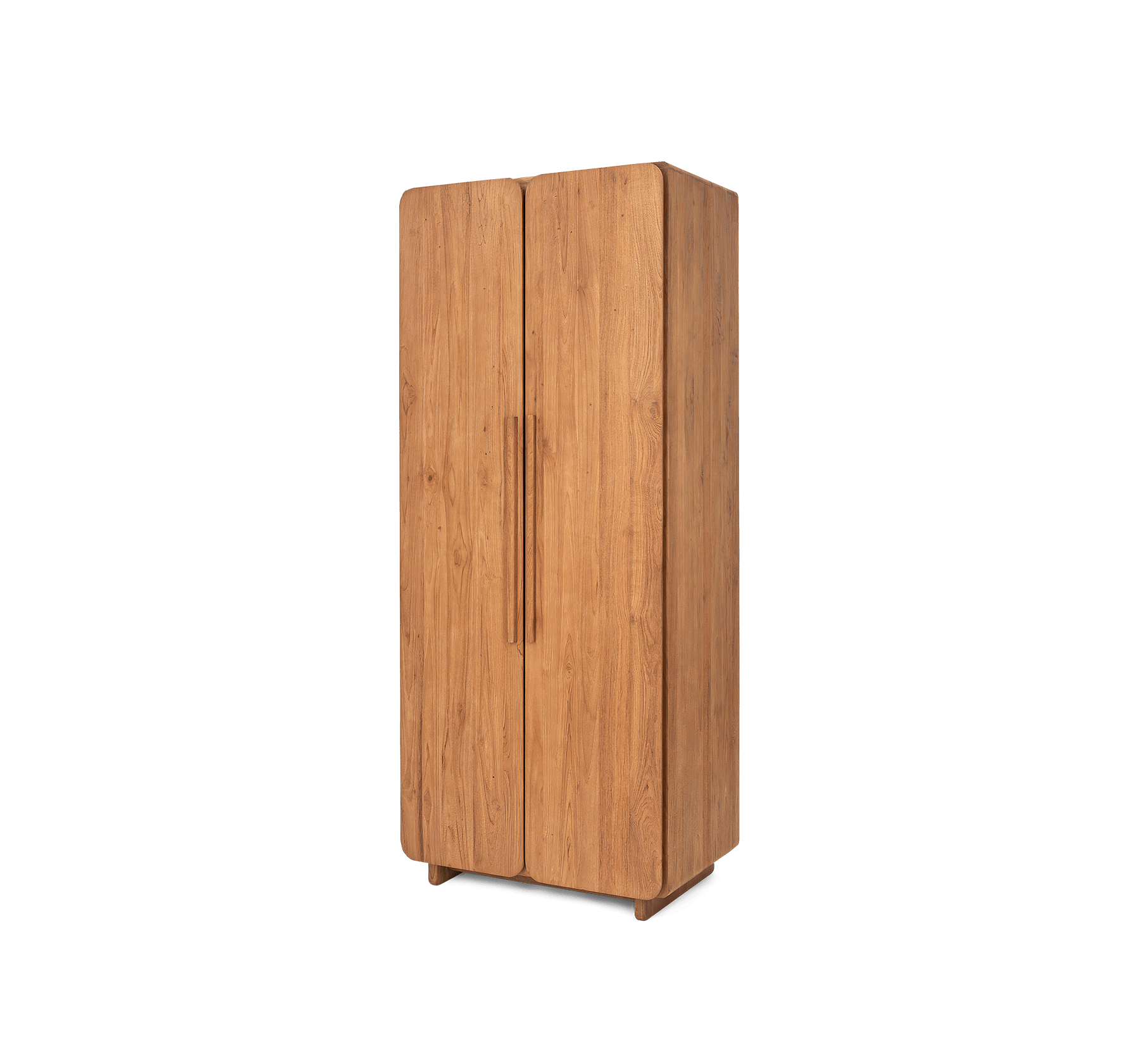 Tess Wardrobe 2 Doors