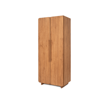 Tess Wardrobe 2 Doors