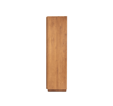 Tess Wardrobe 2 Doors