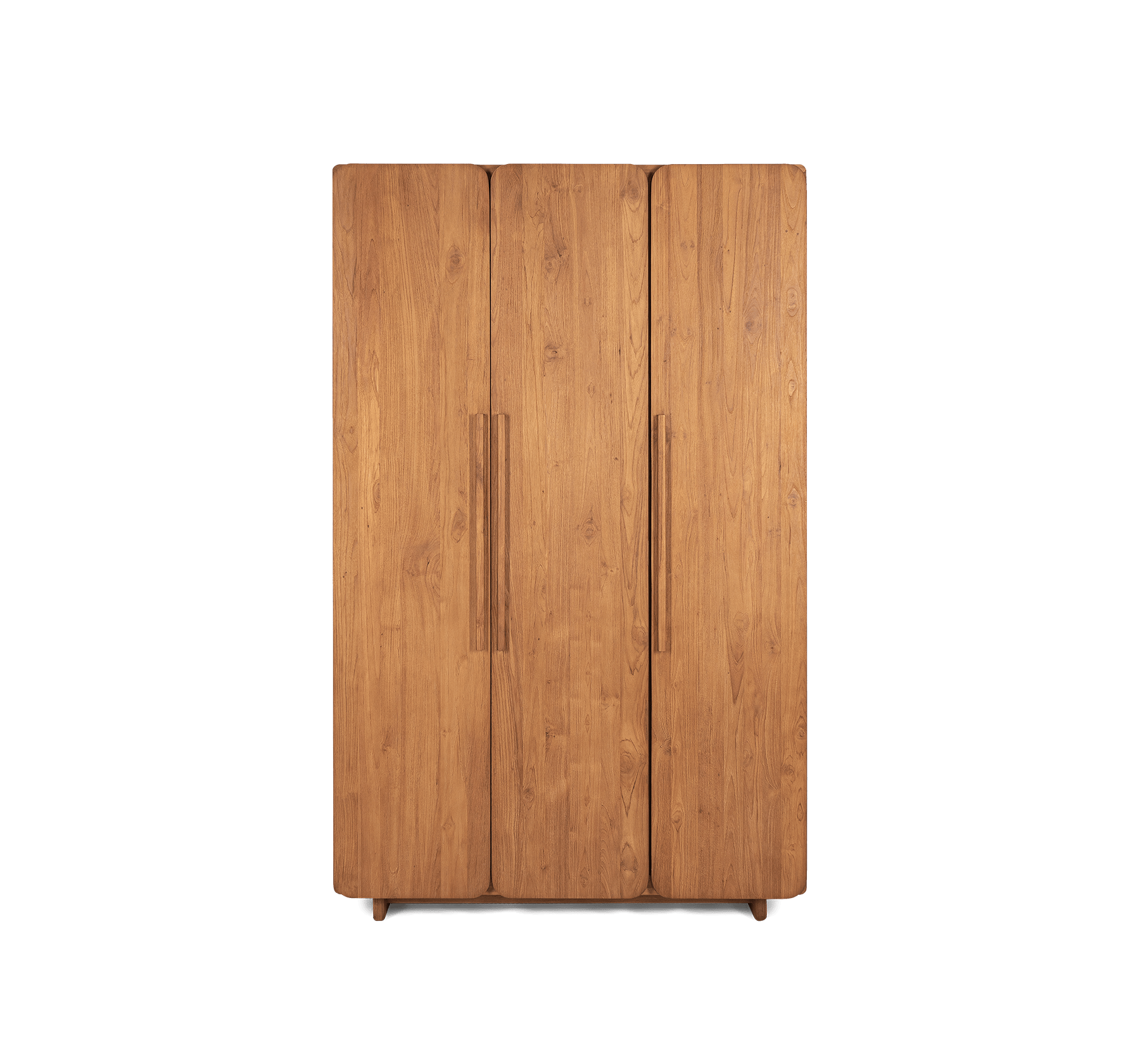 Tess Wardrobe 3 Doors