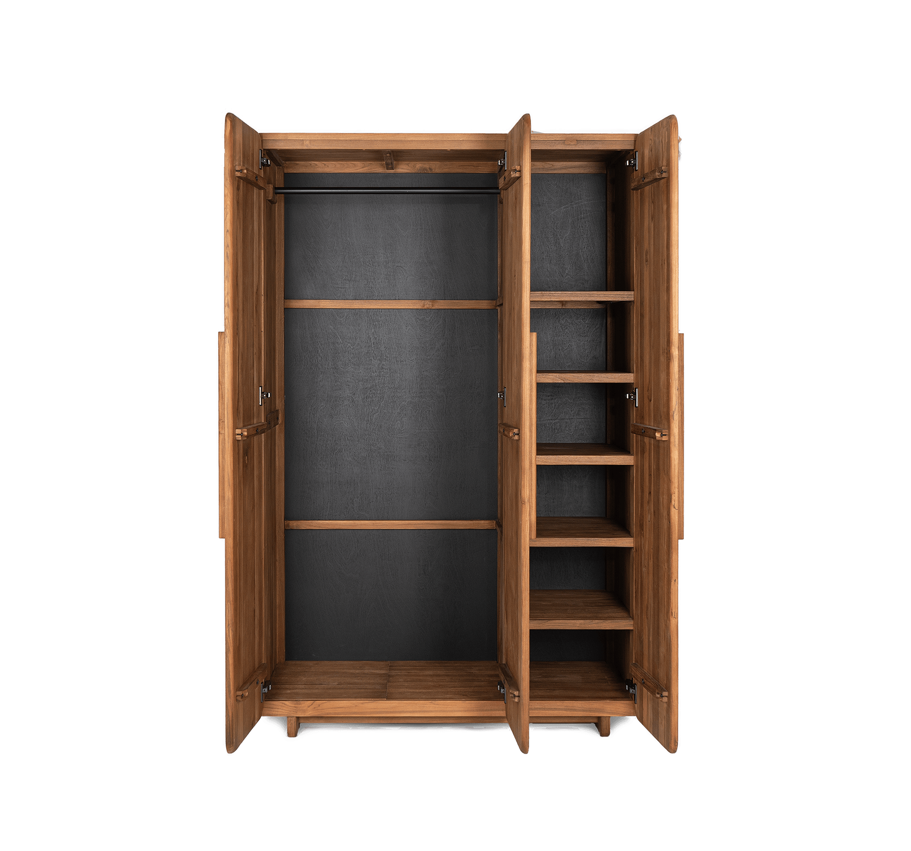 Tess Wardrobe 3 Doors
