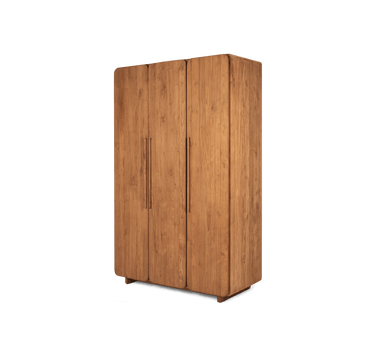 Tess Wardrobe 3 Doors