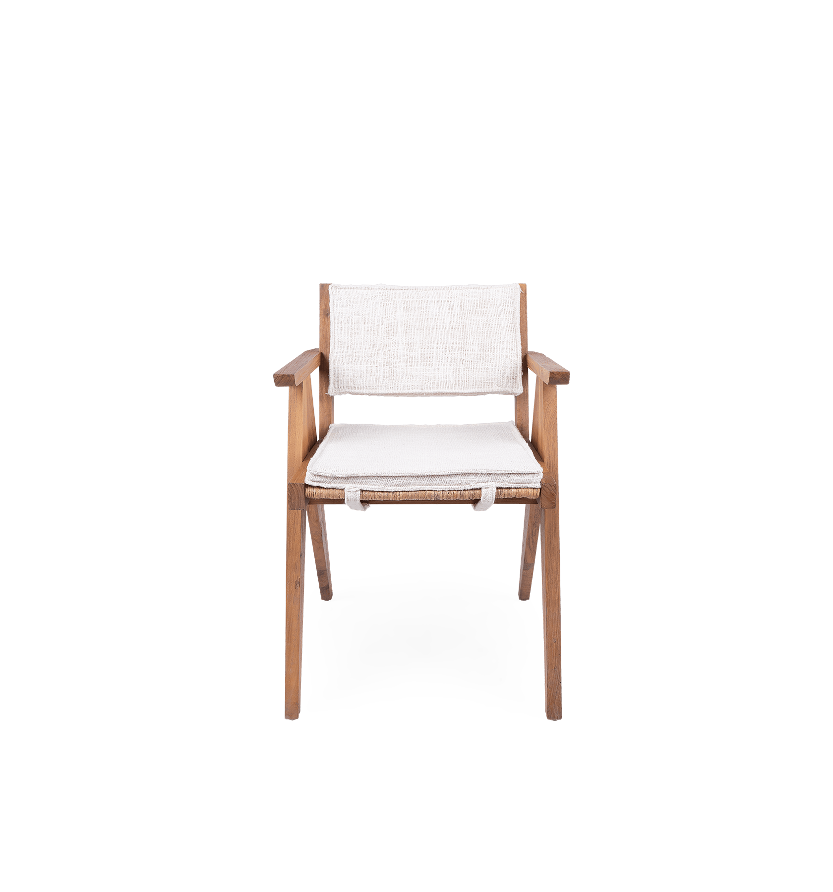 Brawny Chair Cushion Cotton