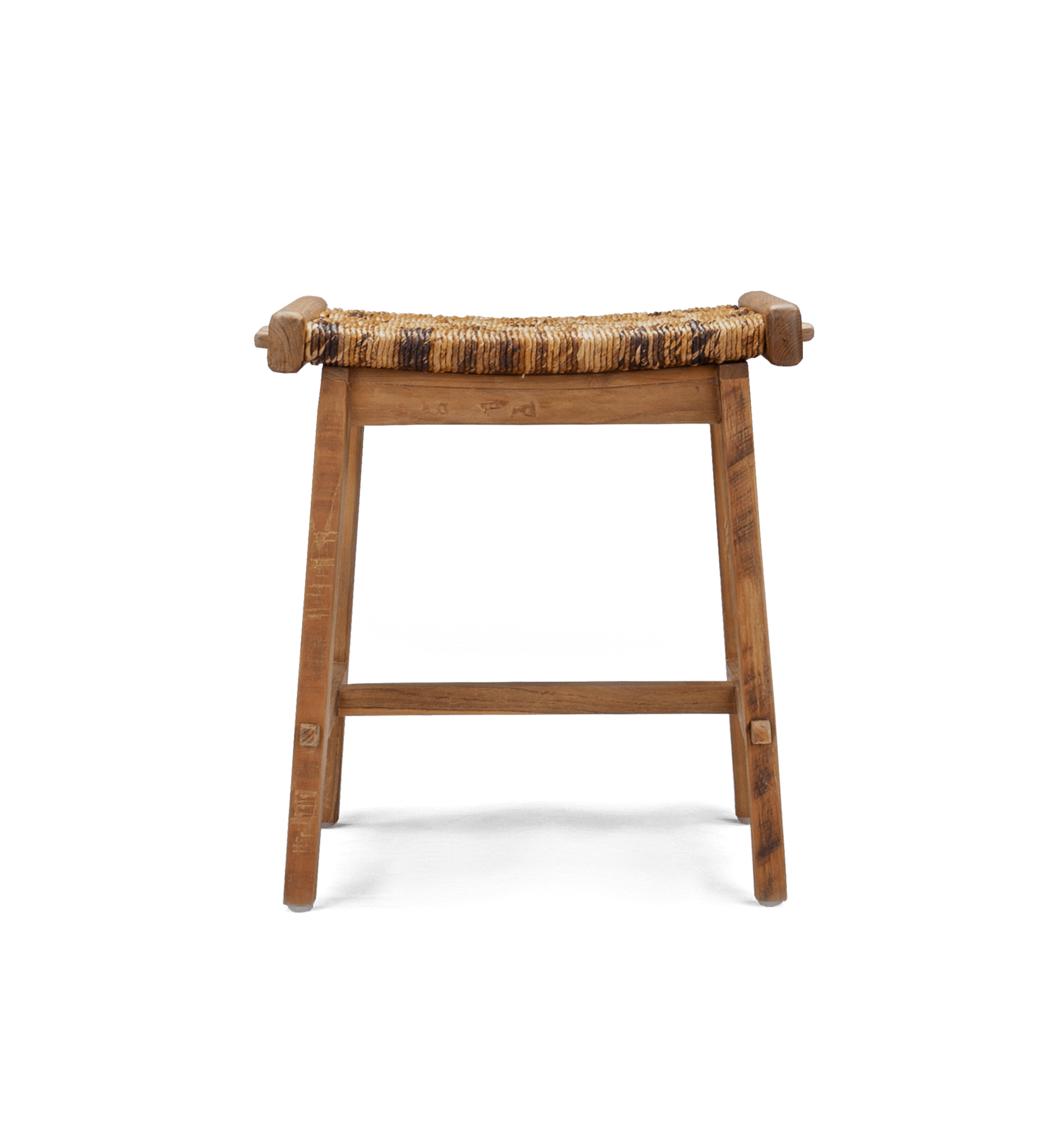 Caterpillar Flores Stool