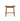 Caterpillar Flores Stool