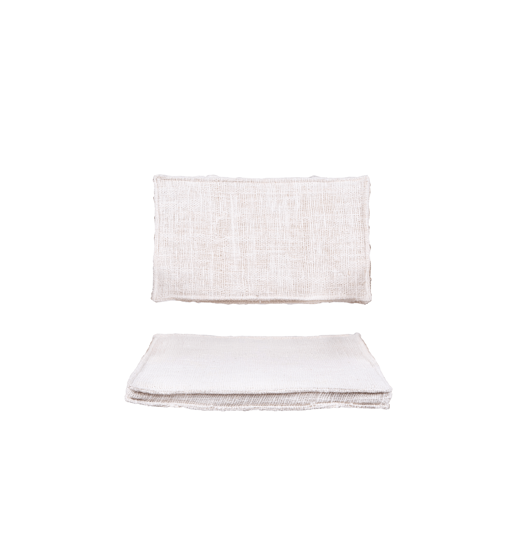 Brawny Chair Cushion Cotton