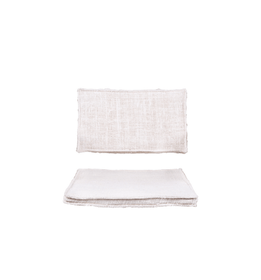 Brawny Chair Cushion Cotton
