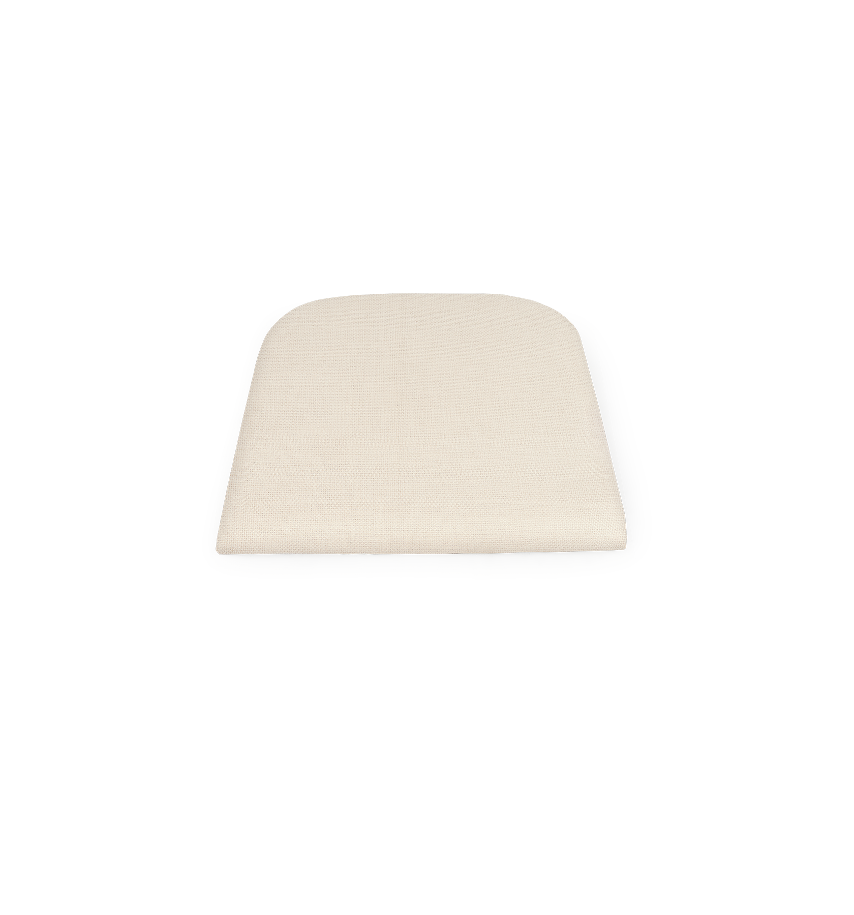 Bibo Chair Cushion Custard