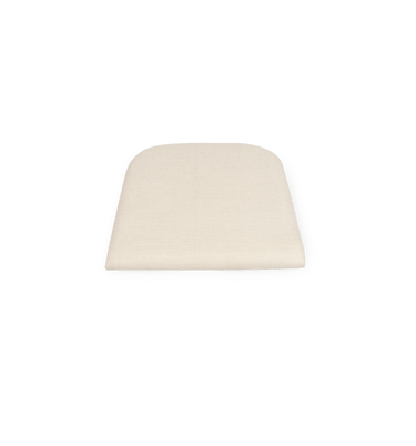 Bibo Chair Cushion Custard