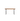 Coco Oval Tray Table