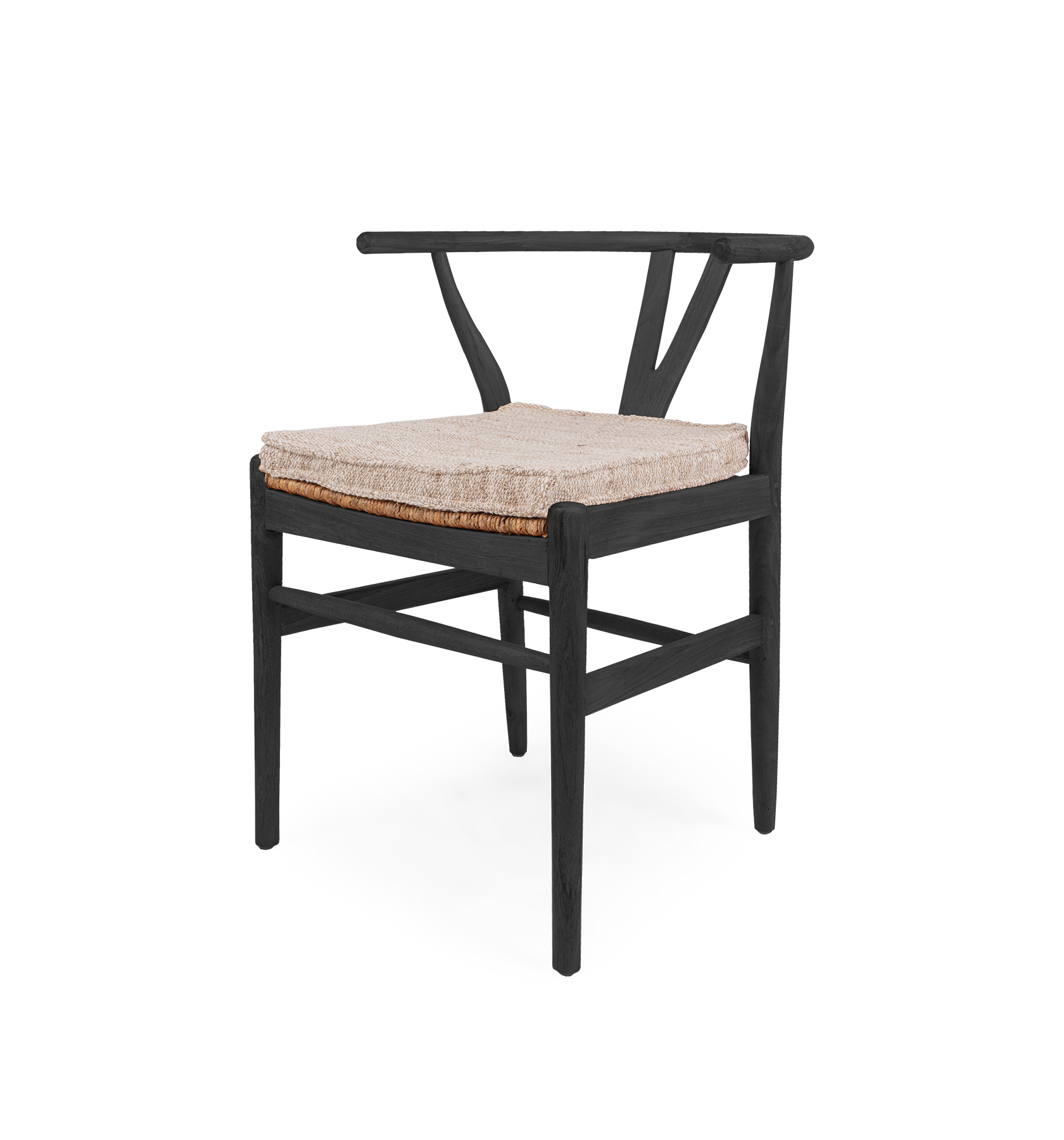 Twin Chair Cushion Cotton