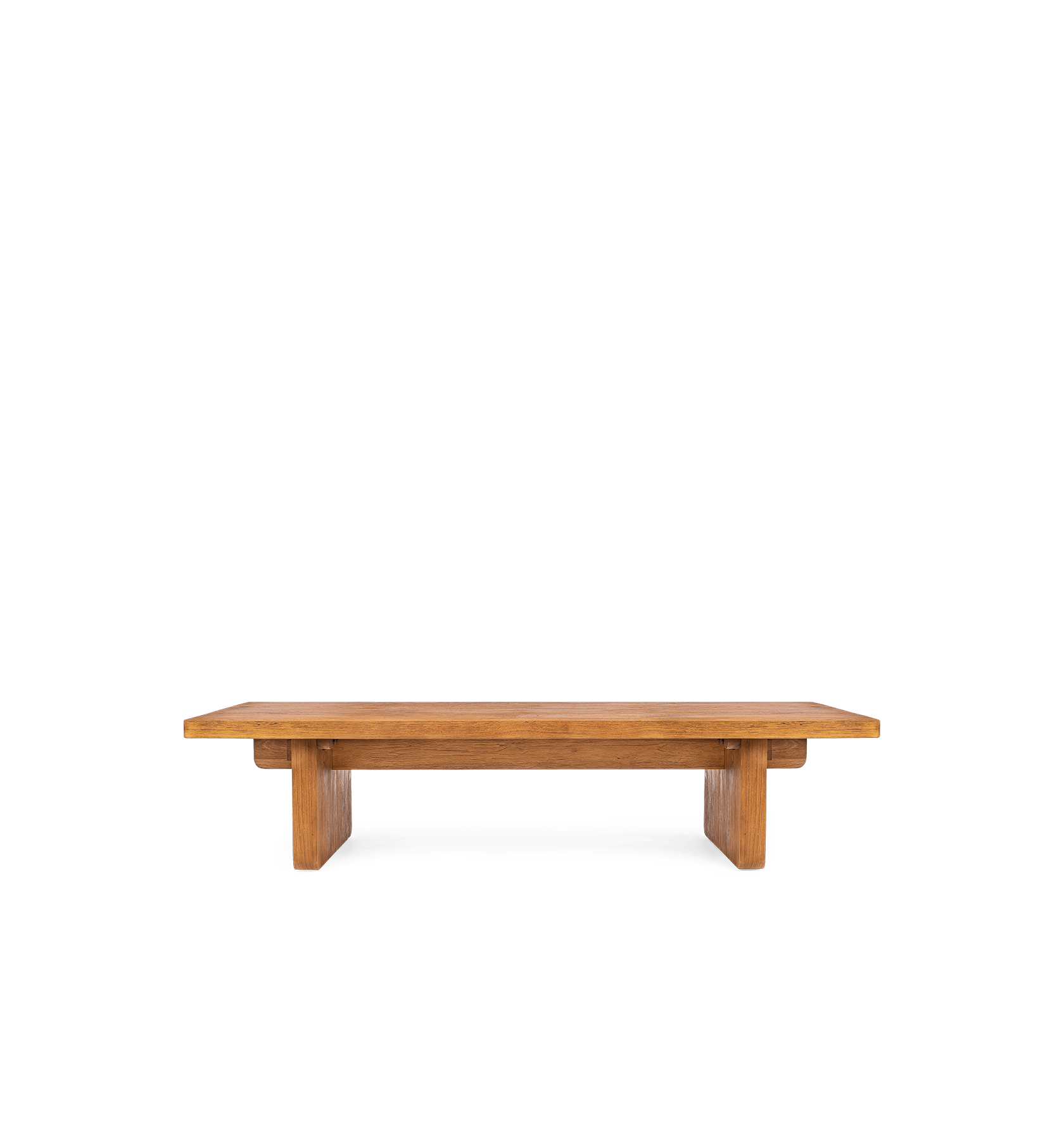 Alpha Coffee Table