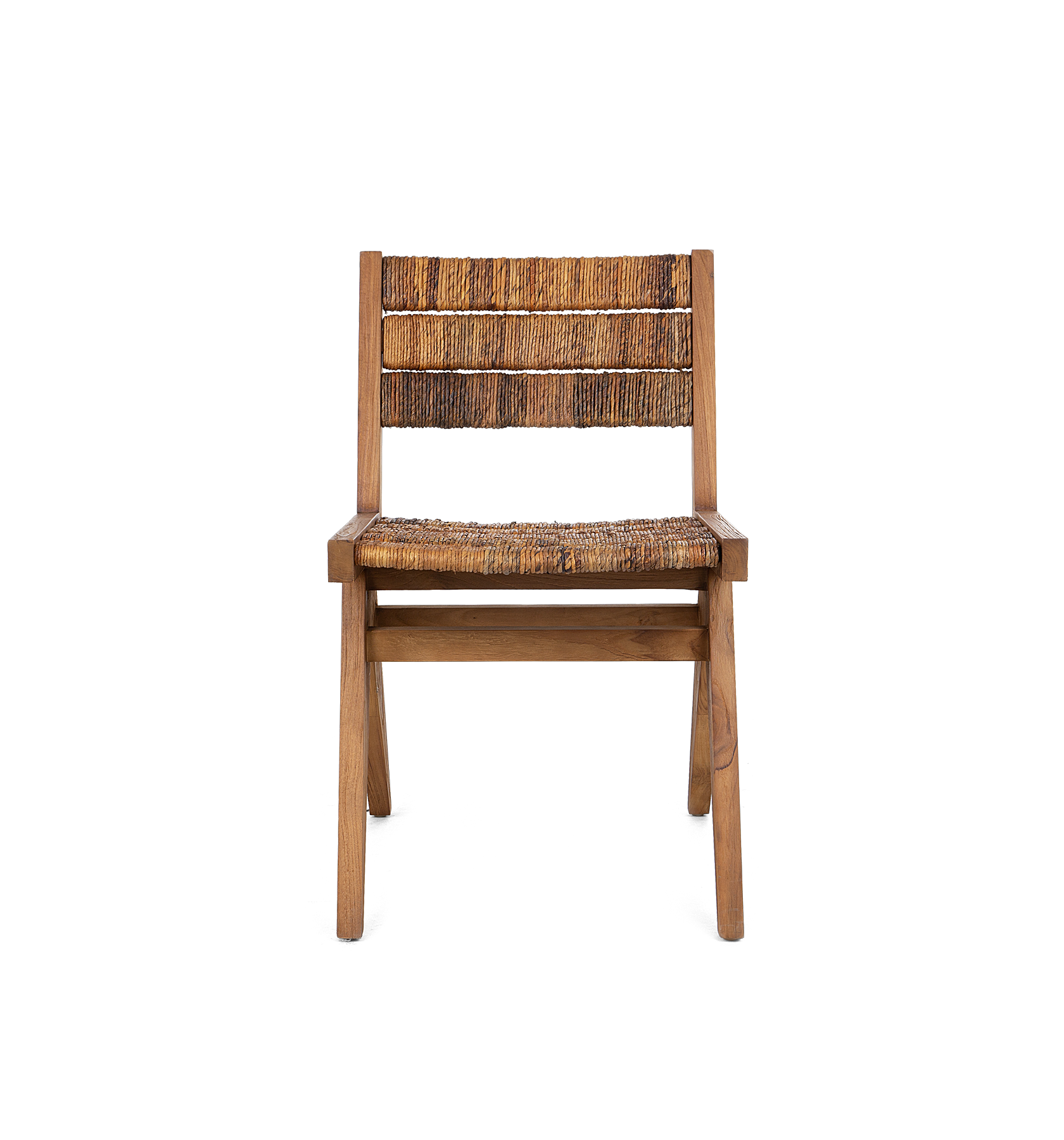 Brawny Dining Chair