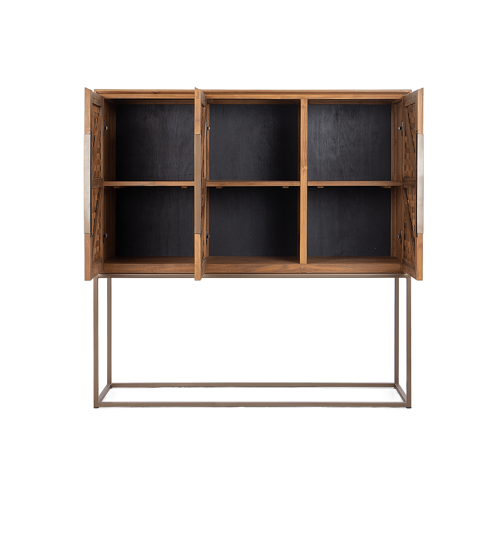 Karma Pure Cabinet 3 Doors