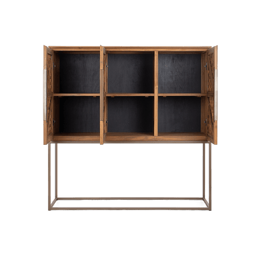 Karma Pure Cabinet 3 Doors