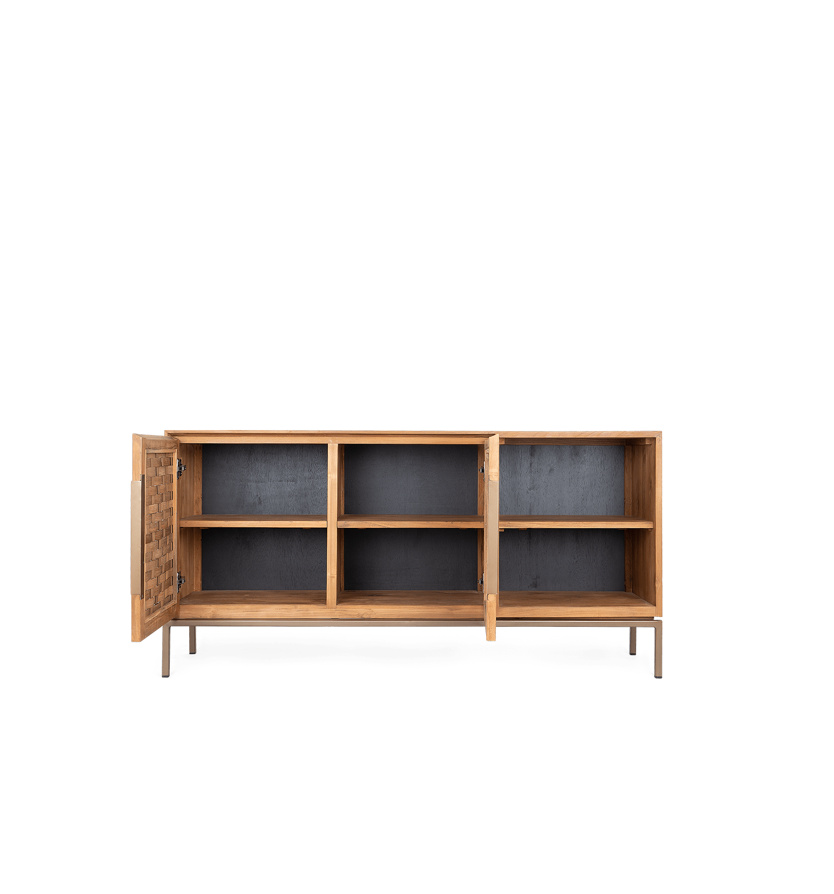 Karma Pure Low Dresser