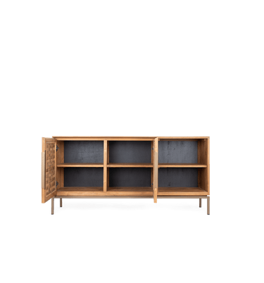 Karma Pure Low Dresser