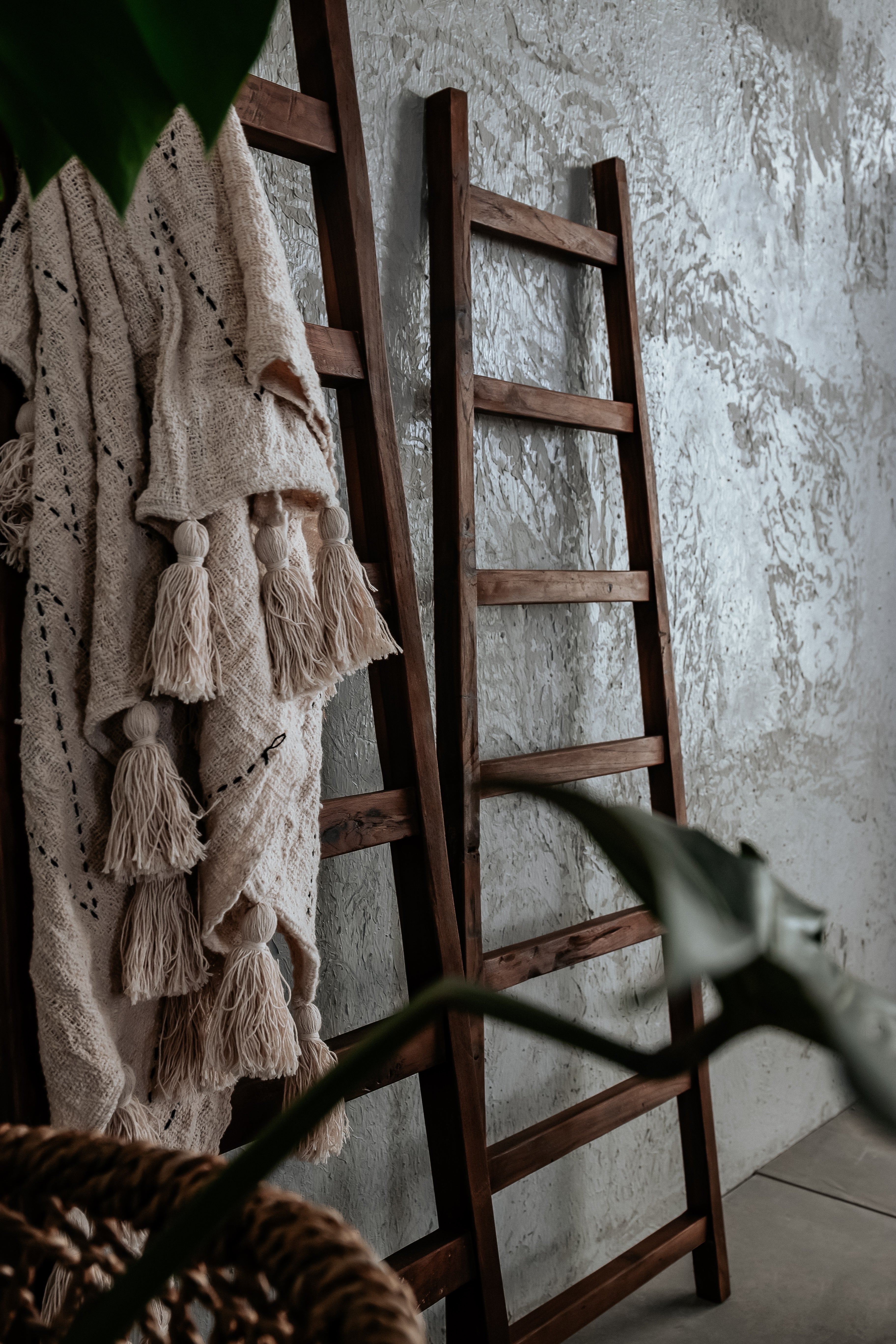 Heritage Low Ladder