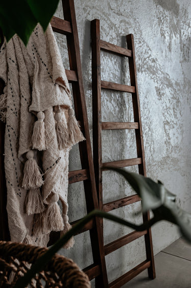 Heritage High Ladder