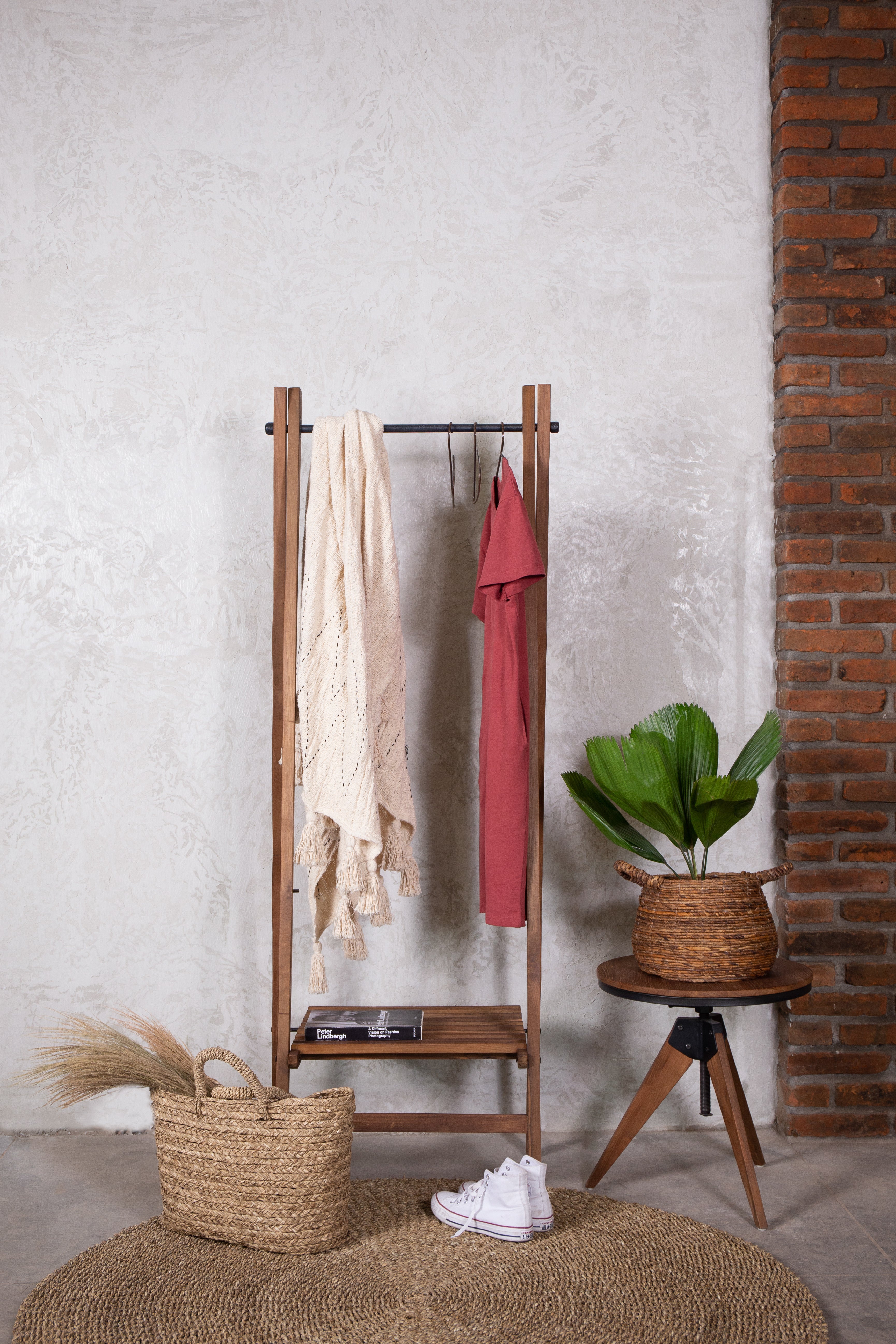 Heritage Clothing Hanger