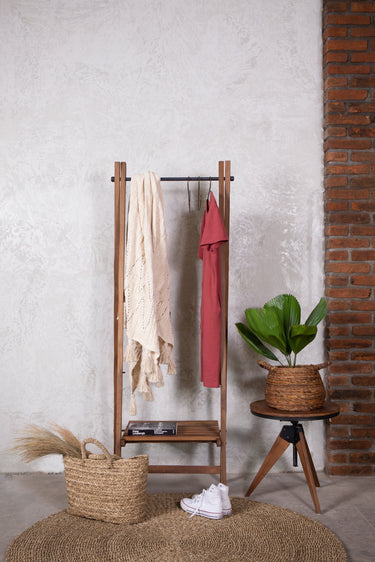 Heritage Clothing Hanger