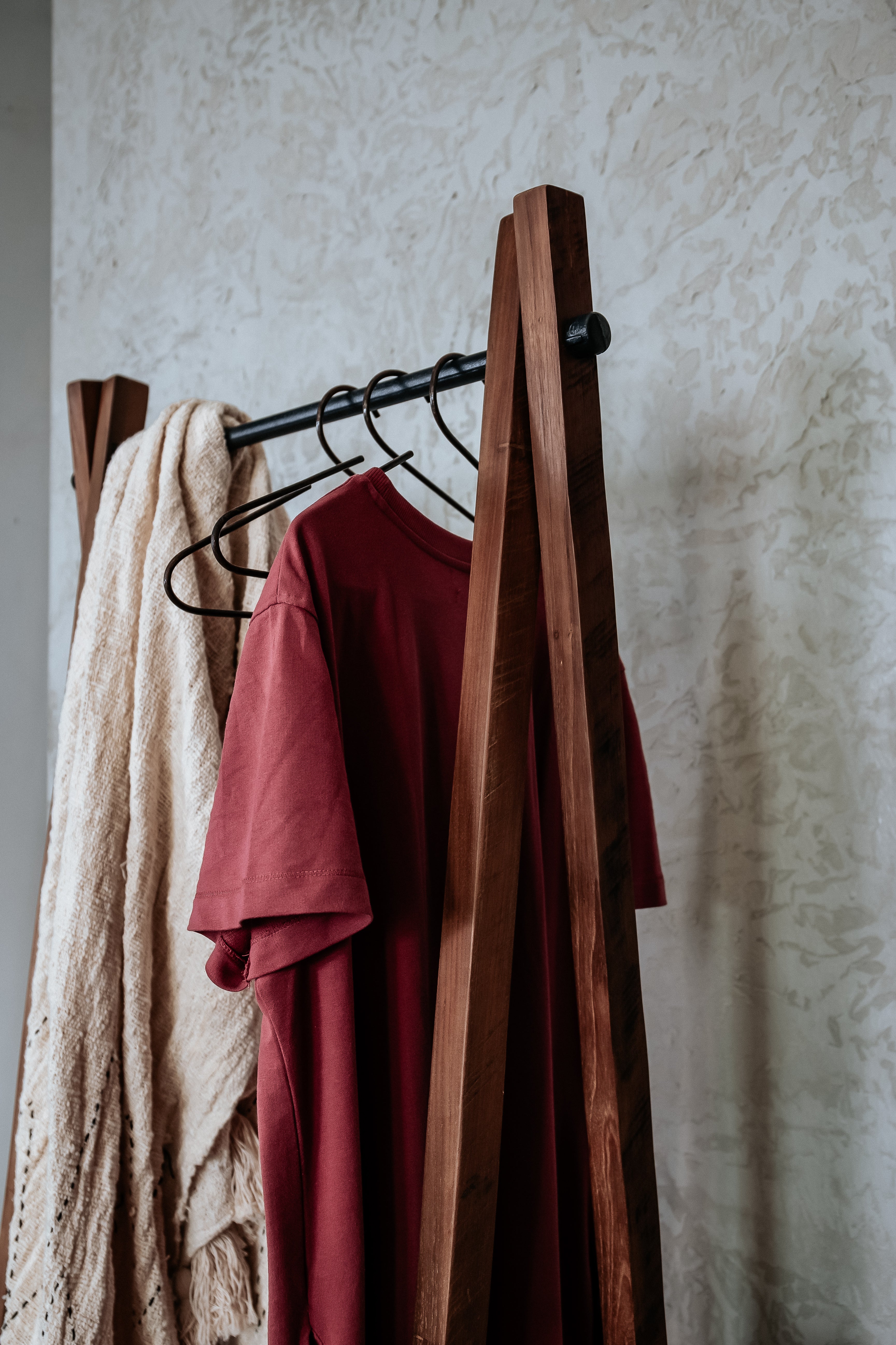 Heritage Clothing Hanger