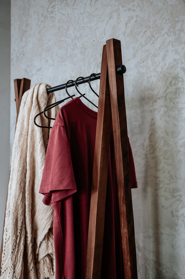 Heritage Clothing Hanger