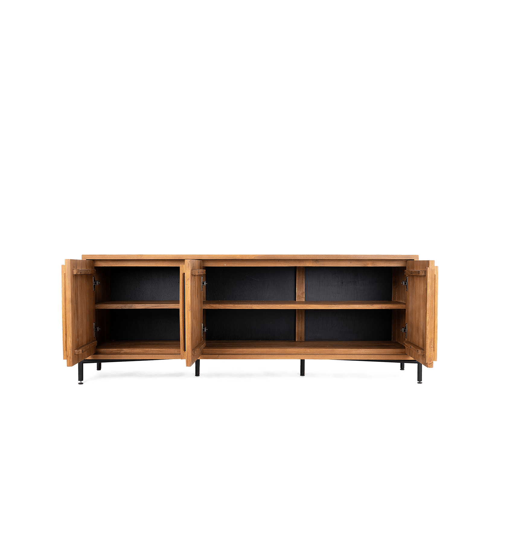 Outline Dresser 3 Doors