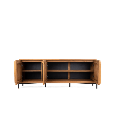 Outline Dresser 3 Doors